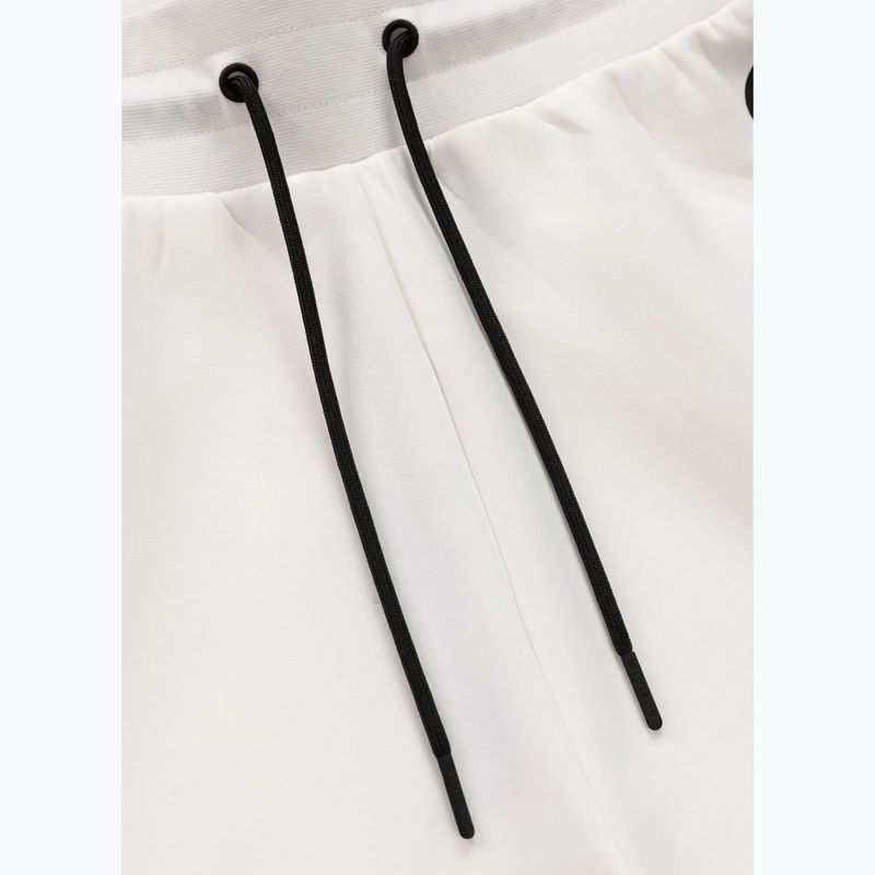 Pánské šortky Pitbull Dogwood Sport off white 7