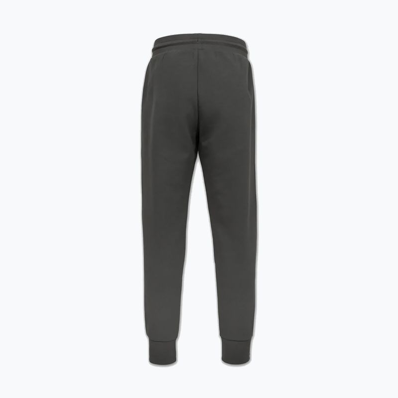 Pánské kalhoty Pitbull Sampson Track grey/green 5