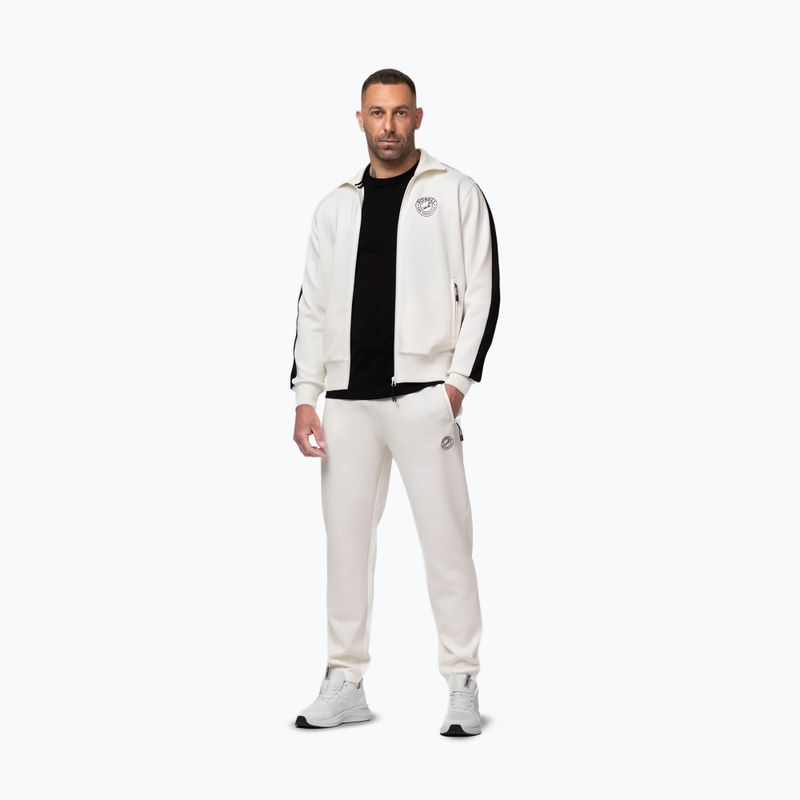 Pánská mikina Pitbull Track Jacket San Diego 2