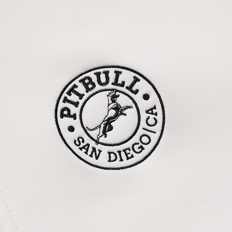 Pánská mikina Pitbull Track Jacket San Diego 6