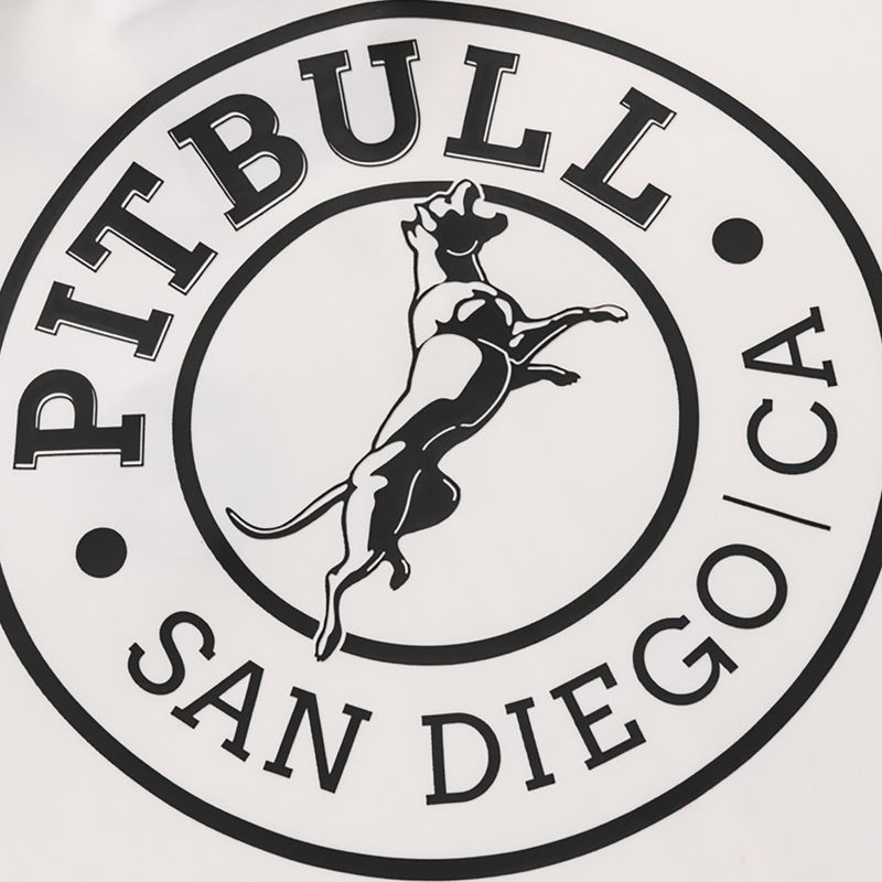 Pánská mikina Pitbull Track Jacket San Diego 7