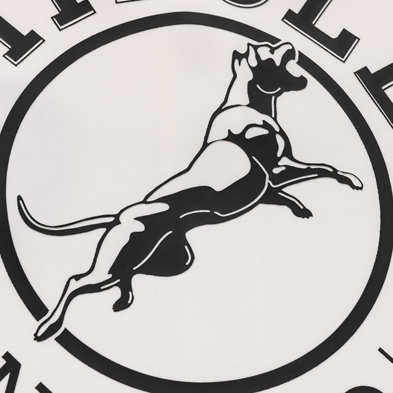 Pánská mikina Pitbull Track Jacket San Diego 8