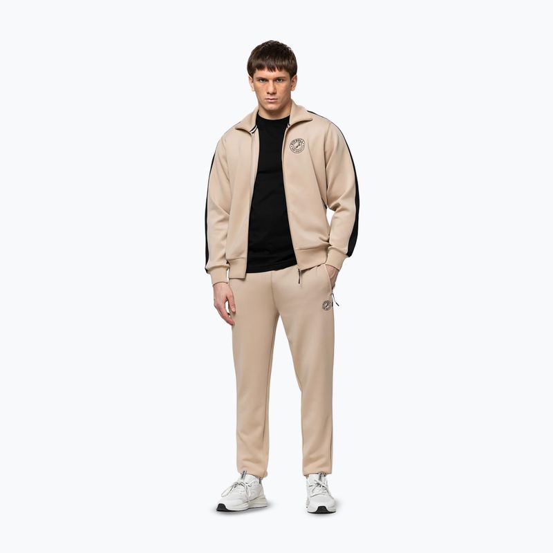 Pánská mikina Pitbull Track Jacket San Diego 2