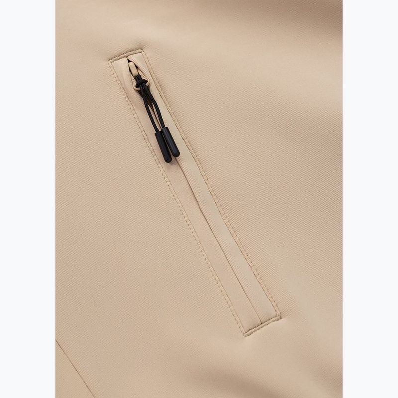 Pánská mikina Pitbull Track Jacket San Diego 10