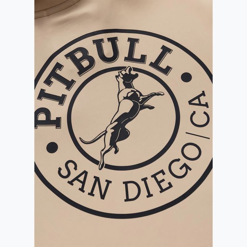 Pánská mikina Pitbull Track Jacket San Diego 11