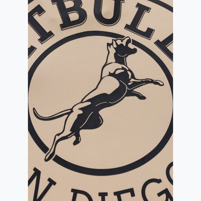 Pánská mikina Pitbull Track Jacket San Diego 12