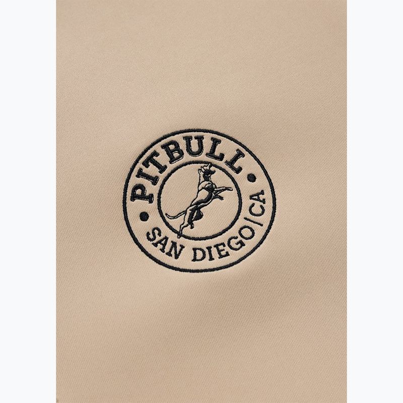 Pánská mikina Pitbull Track Jacket San Diego 13