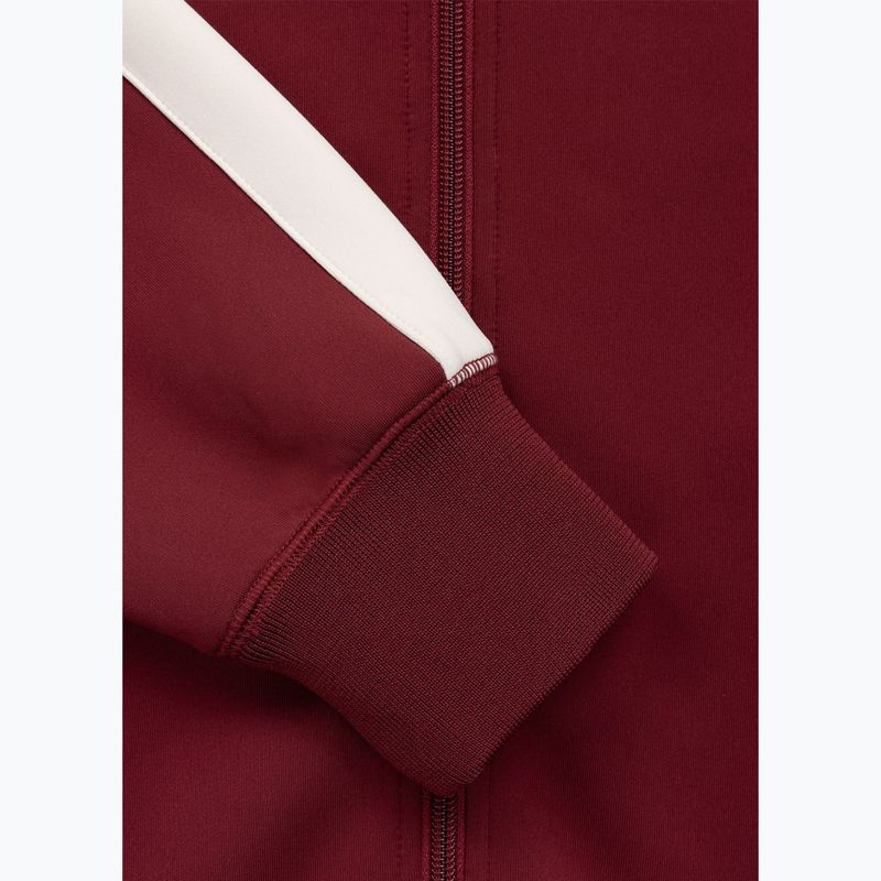 Pánská mikina Pitbull Track Jacket San Diego 8