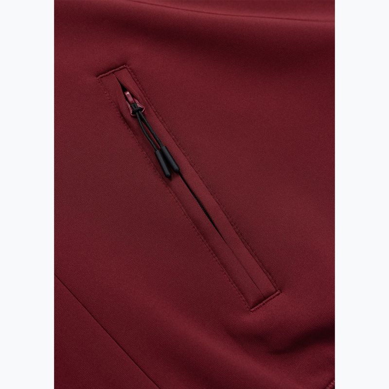 Pánská mikina Pitbull Track Jacket San Diego 9