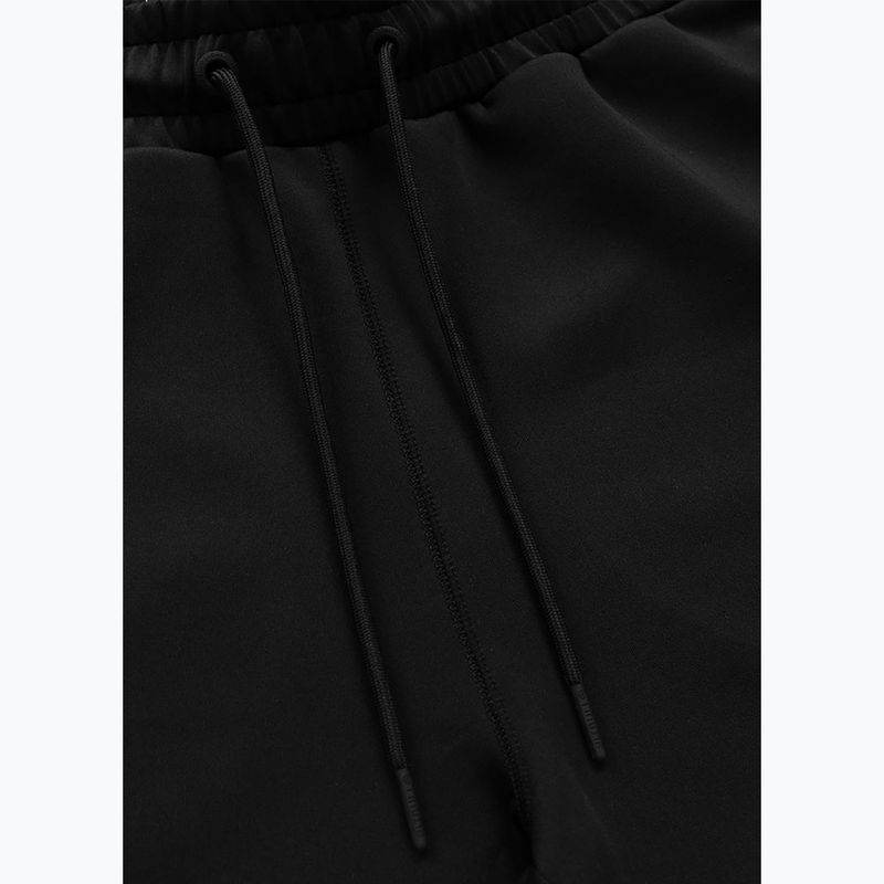 Pánské šortky Pitbull San Diego black 7