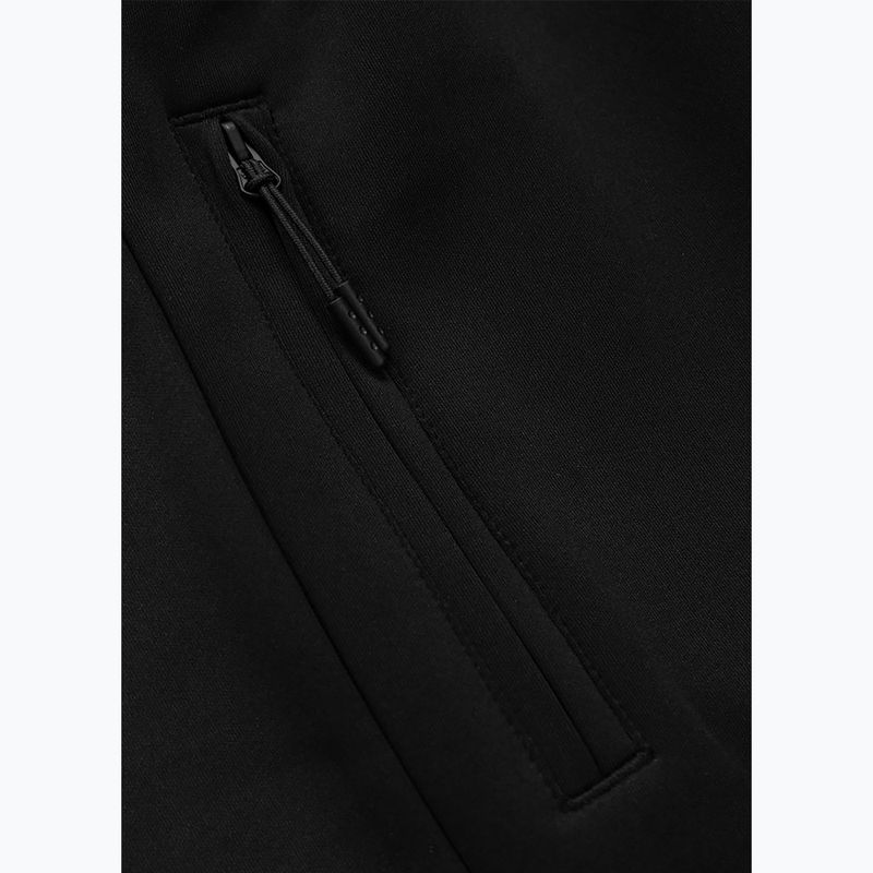 Pánské šortky Pitbull San Diego black 9