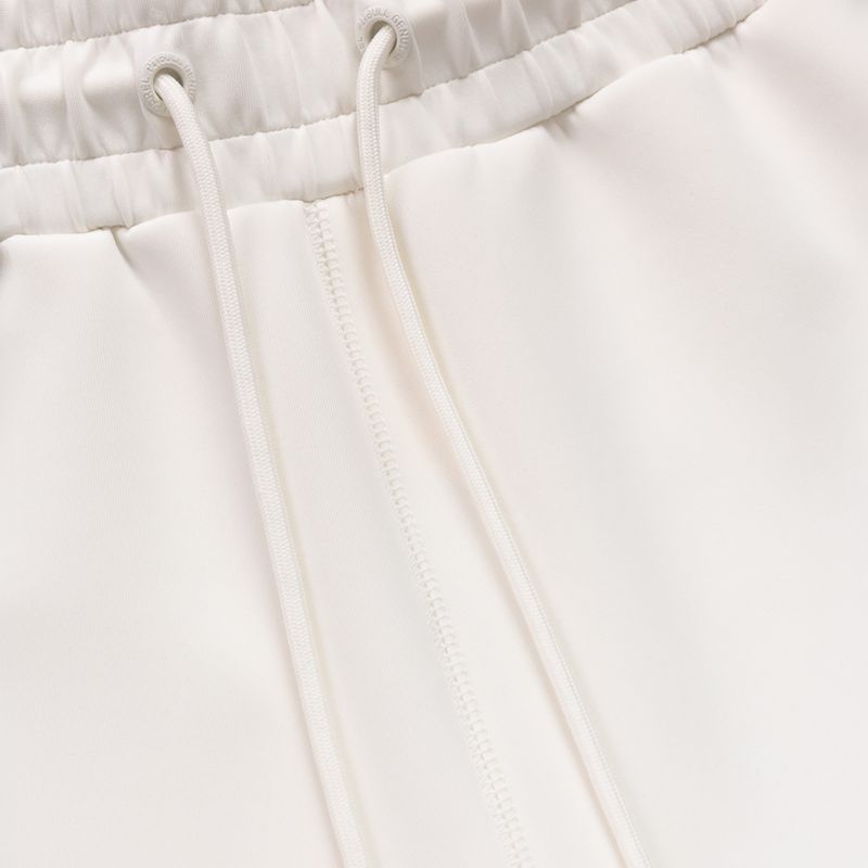 Pánské šortky Pitbull San Diego off white 3