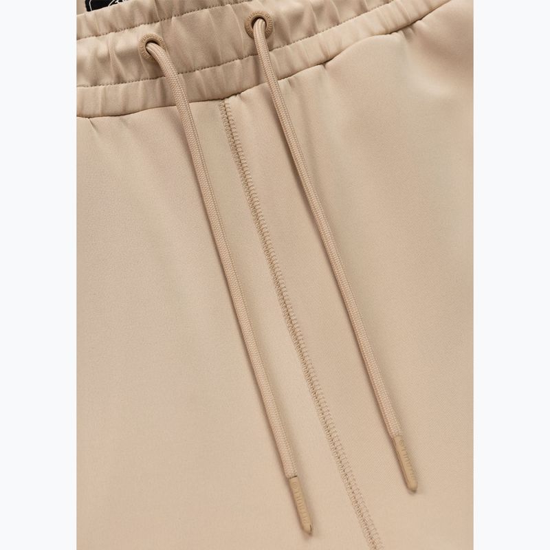 Pánské šortky Pitbull San Diego pale sand 7