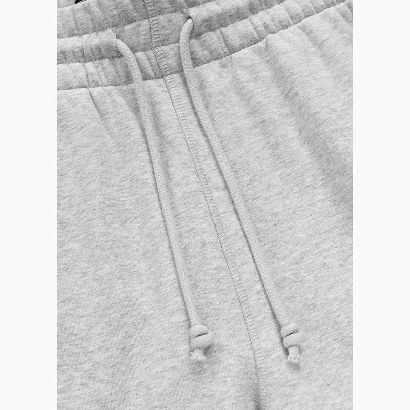 Pánské šortky Pitbull Badger grey/melange 6