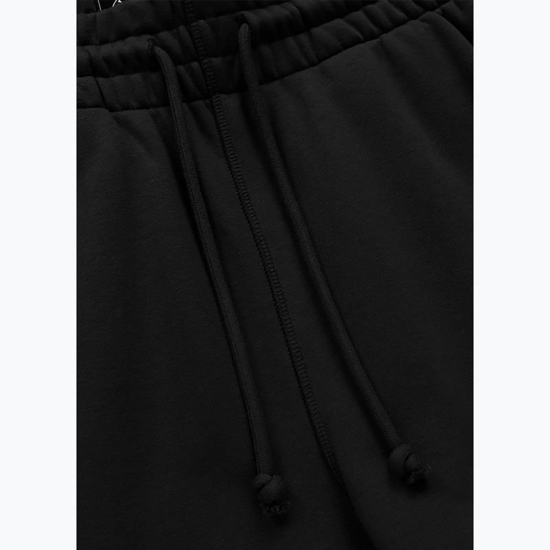 Pánské šortky Pitbull Badger black 7