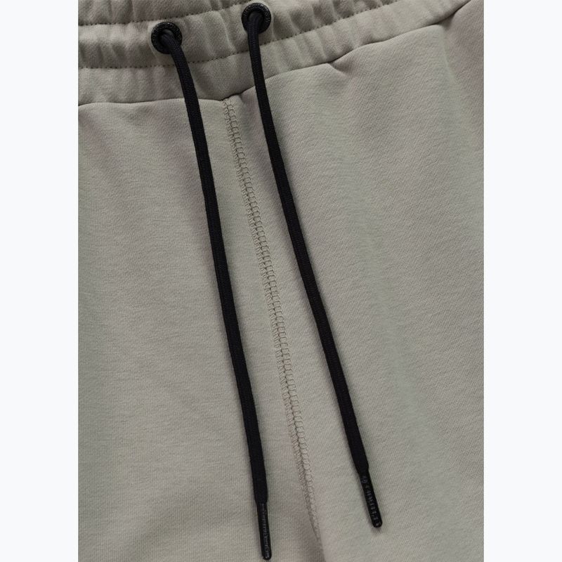 Pánské kalhoty Pitbull Nexus Track dusty salvia 7