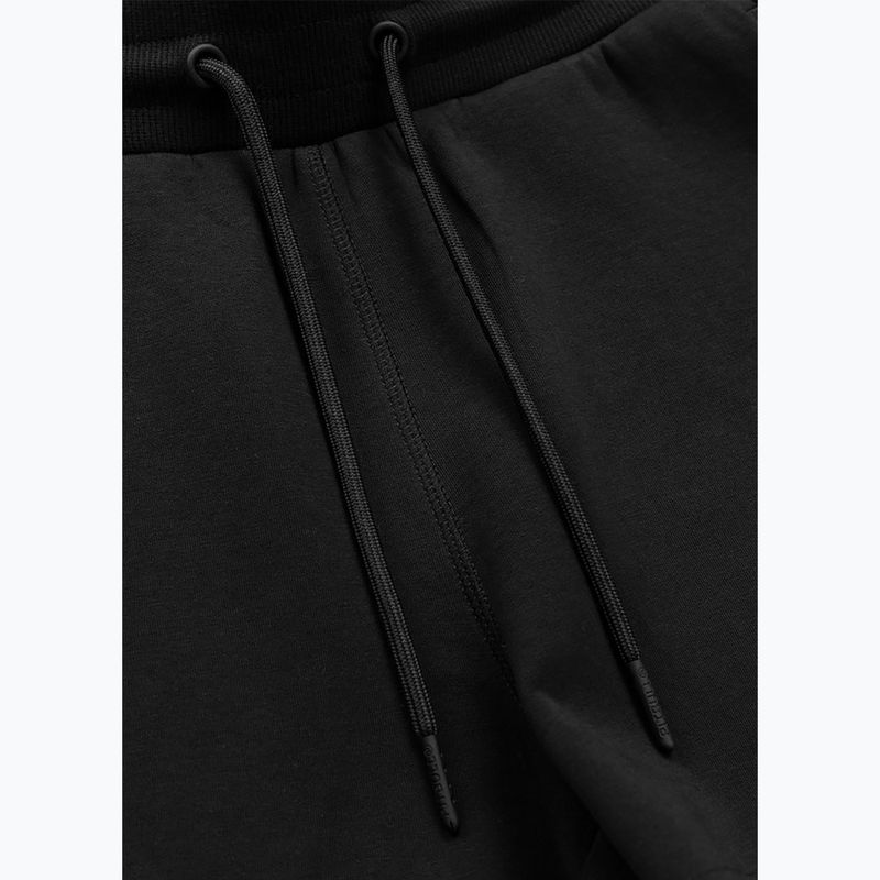 Dámské šortky Pitbull Explory Tape black 7