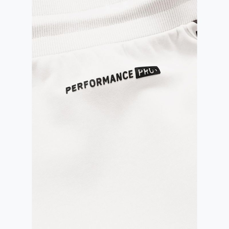 Dámské šortky Pitbull Explory Tape off white 8