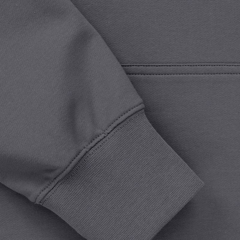 Pánská mikina Pitbull MC Sweatshirt Hooded graphite 11