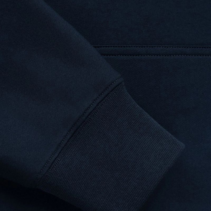 Pánská mikina Pitbull World Sweatshirt Hooded dark navy 10