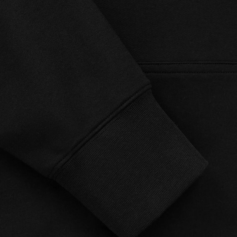 Pánská mikina Pitbull Tatto Hooded black 10