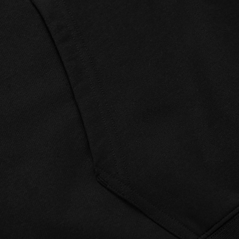 Pánská mikina Pitbull Tatto Hooded black 11