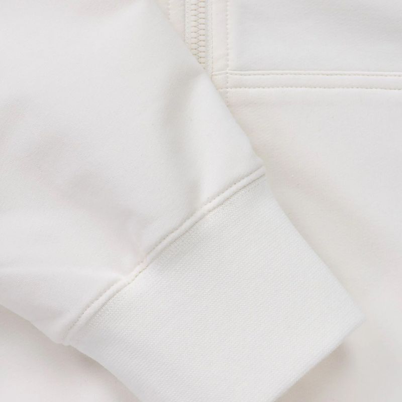 Pánská mikina Pitbull Blacky Sweatshirt Zip Hooded off white 10