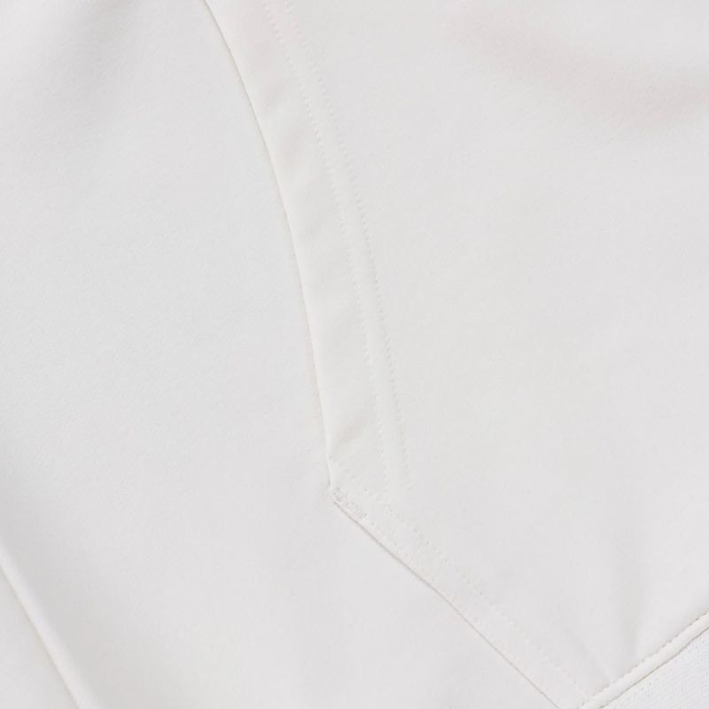Pánská mikina Pitbull Blacky Sweatshirt Zip Hooded off white 11