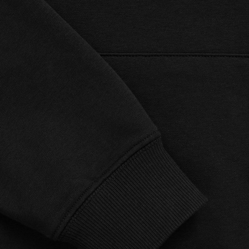 Dámská mikina Pitbull Tatto Hooded black 10