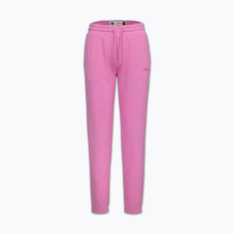 Pánské kalhoty Pitbull Sierra ice pink 5