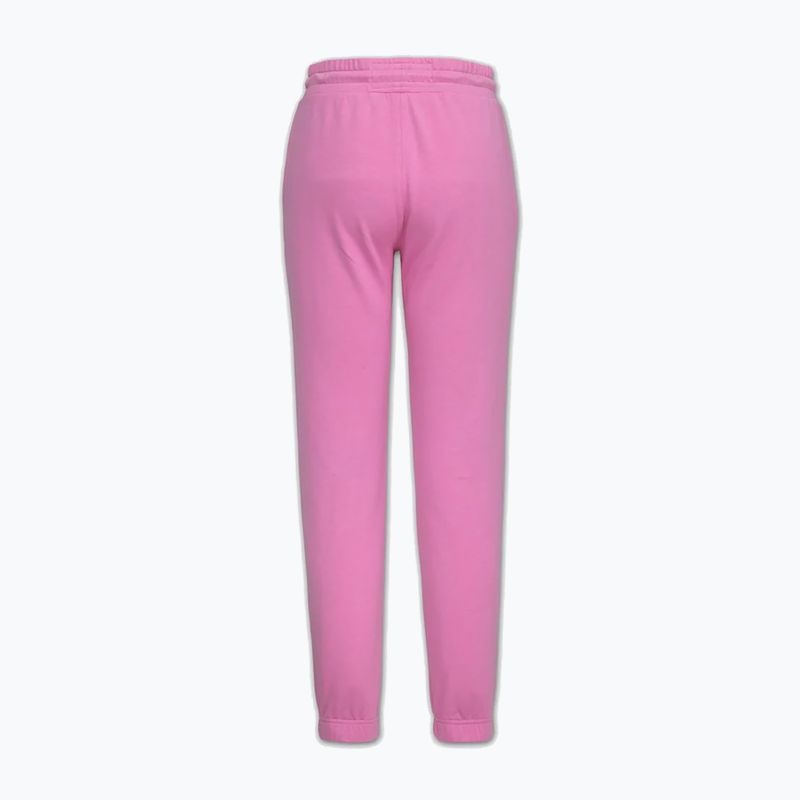 Dámské kalhoty  Pitbull Sierra ice pink 6