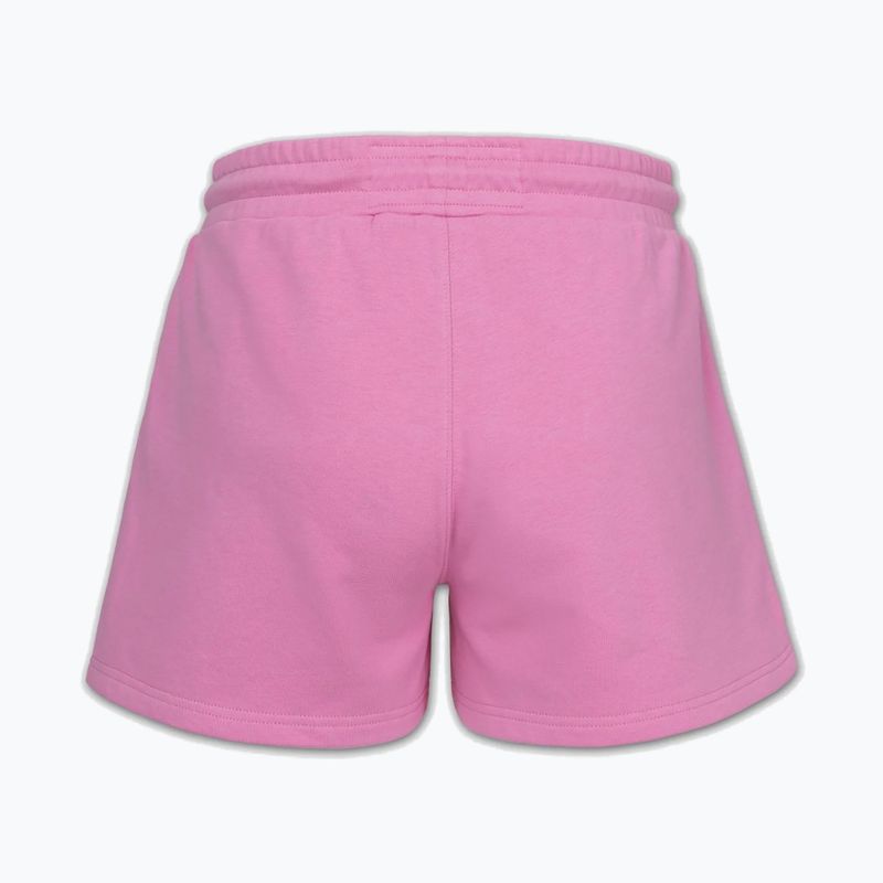 Dámské šortky Pitbull Sierra ice pink 6