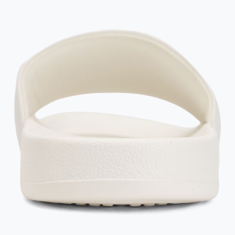 Pánské nazouváky Pitbull Logo white 6