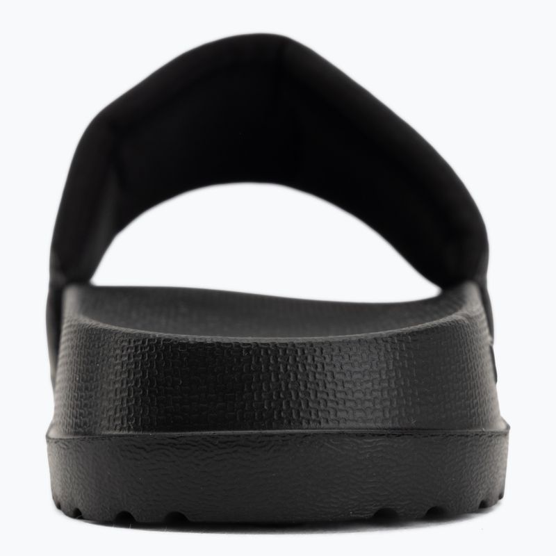 Dámské nazouváky Pitbull Logo black 6