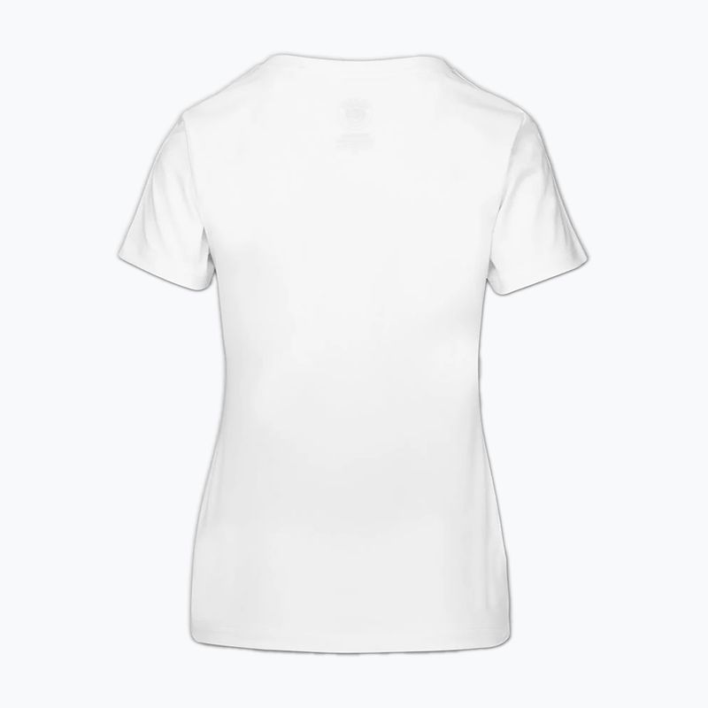 Dámské tričko Pitbull Womens Titch white 3