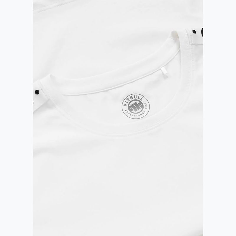 Dámské tričko Pitbull Womens Titch white 4