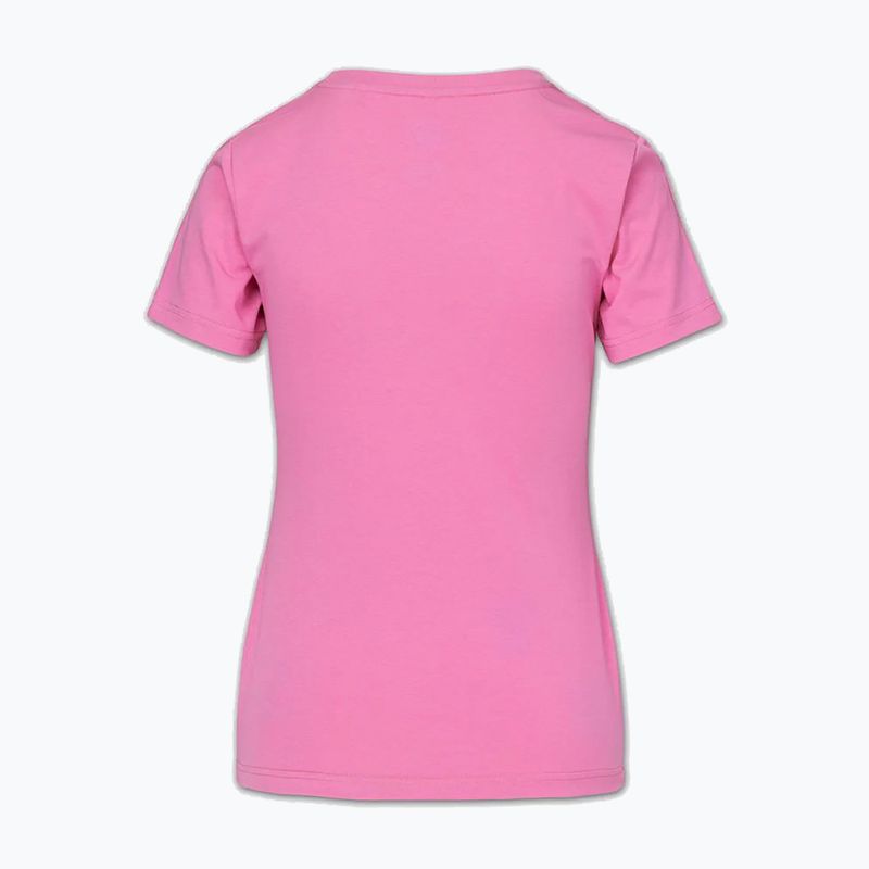 Dámské tričko Pitbull Womens Titch ice pink 4