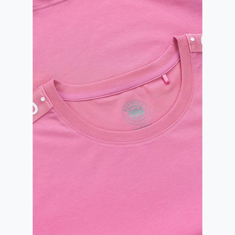 Dámské tričko Pitbull Womens Titch ice pink 5