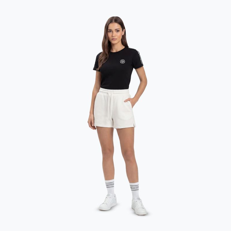 Dámské tričko Pitbull Womens Titch black 2