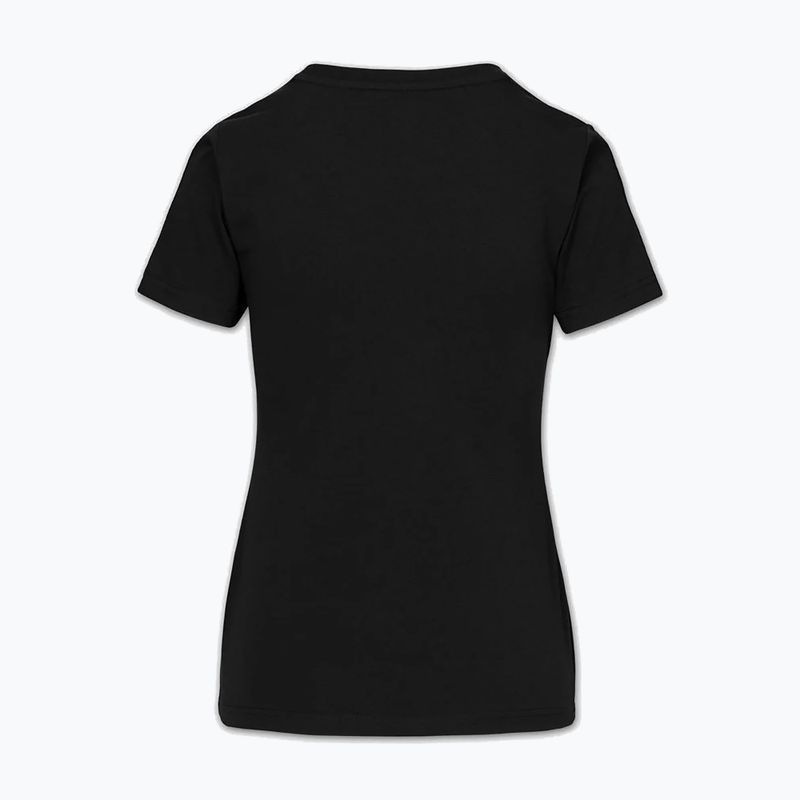 Dámské tričko Pitbull Womens Titch black 4