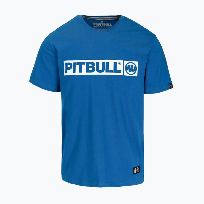 Pánské tričko na lezení Pitbull Hilltop 3