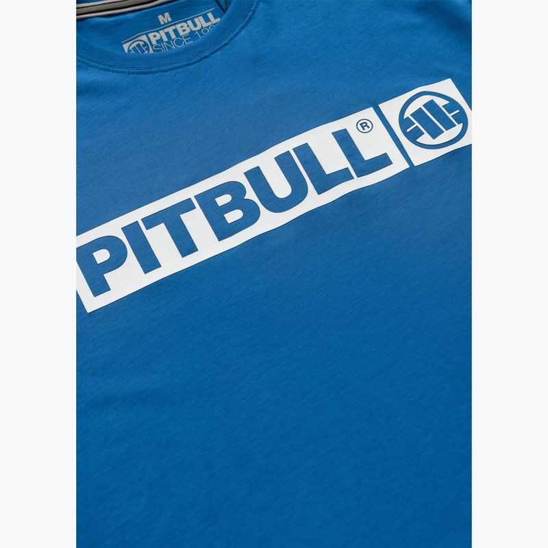 Pánské tričko na lezení Pitbull Hilltop 6