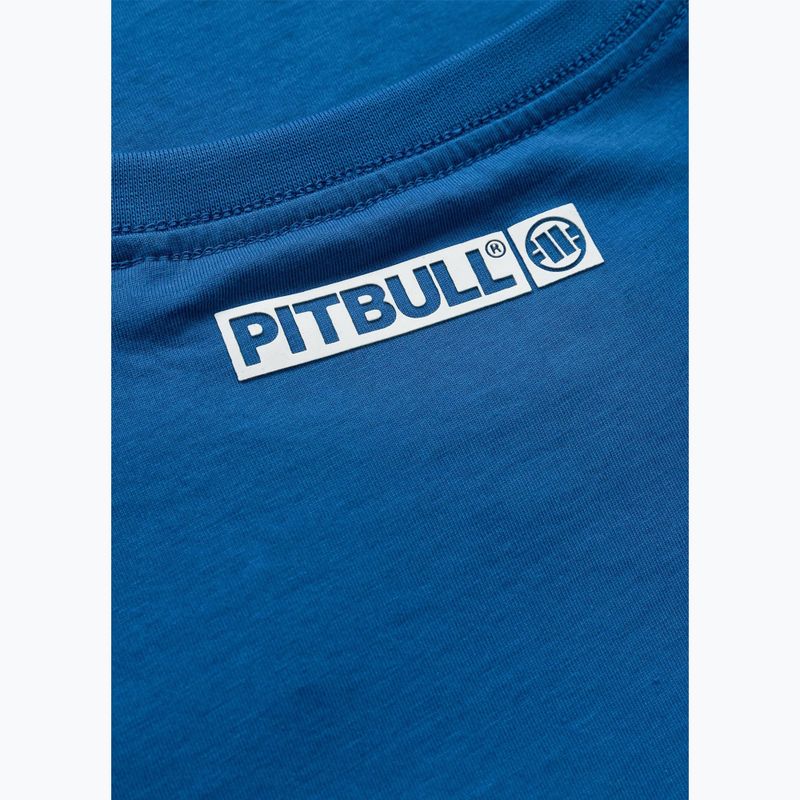 Pánské tričko na lezení Pitbull Hilltop 7