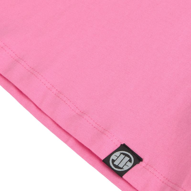 Dámské tričko Pitbull Softbite ice pink 4