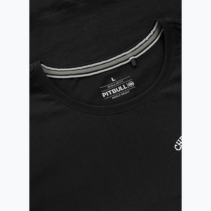 Dámské tričko Pitbull Chew On This black 7