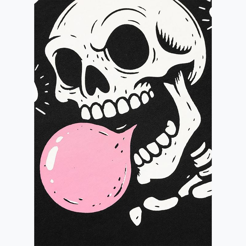 Dámské tričko Pitbull Chew On This black 10
