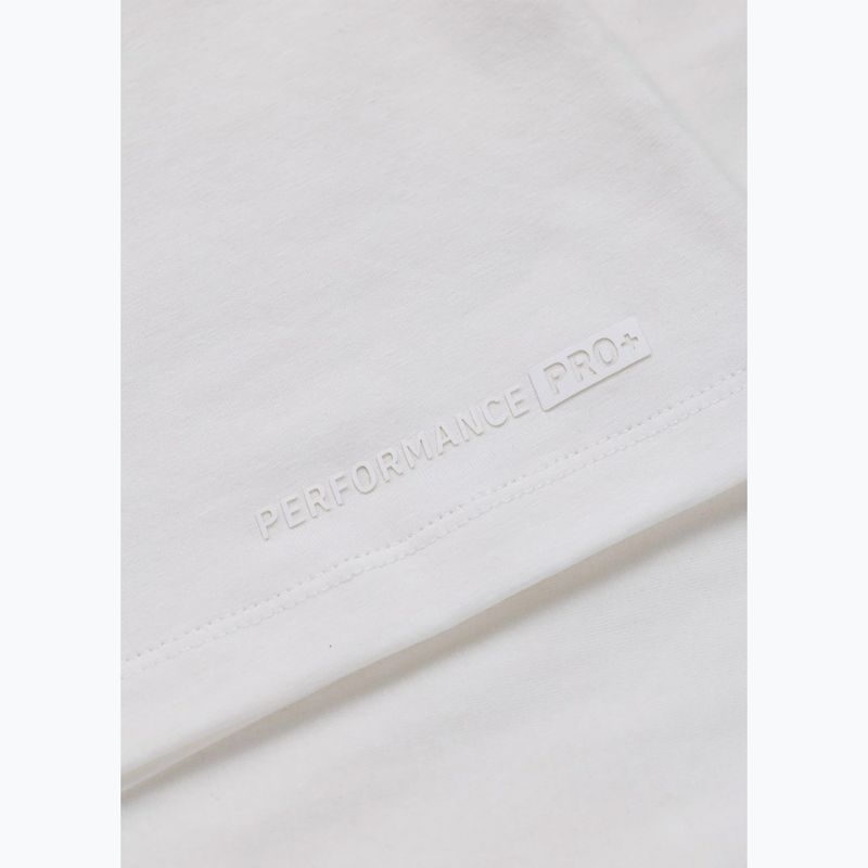 Dámské tričko Pitbull Discovery Logo off white 7
