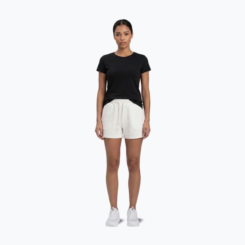 Dámské tričko Pitbull Discovery Logo black 2