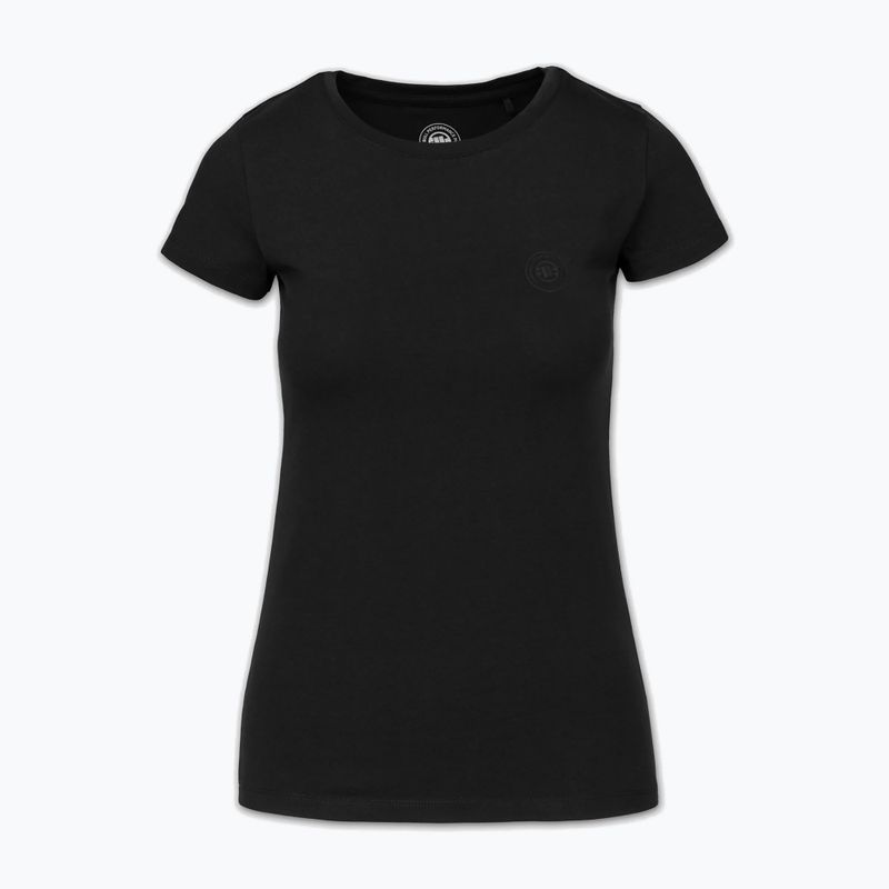 Dámské tričko Pitbull Discovery Logo black 3