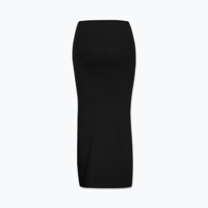 Sukně Pitbull Layla 1 Midi black 5